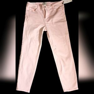 Forever 21 Ankle Pants